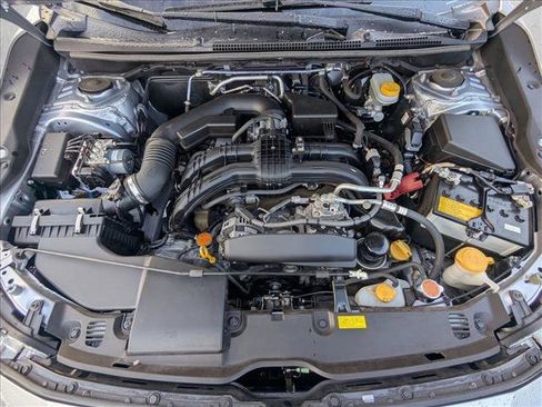 Used 2019 Subaru Crosstrek 2.0i Limited w/ Moonroof Package w/Navigation image 22