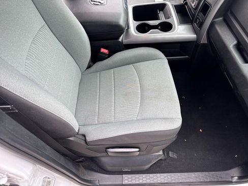 Used 2023 RAM 1500 Classic SLT w/ Trailer & Traction Group image 13