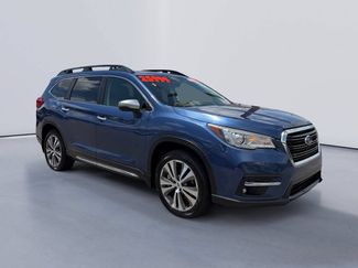 Used 2019 Subaru Ascent Touring w/ Popular Package #2 AWD/4WD video 1