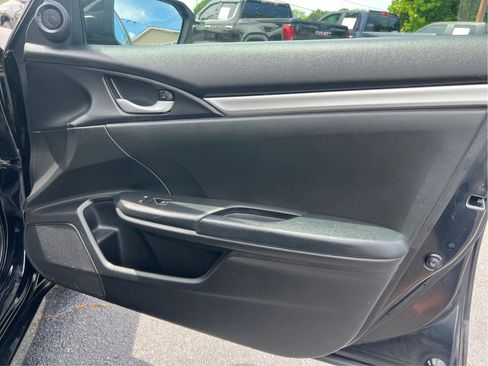 Used 2019 Honda Civic Sport image 15