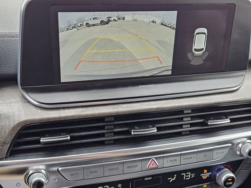 Used 2020 Kia Telluride EX image 20