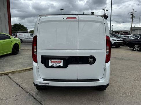 Used 2022 RAM ProMaster City Wagon FWD image 6