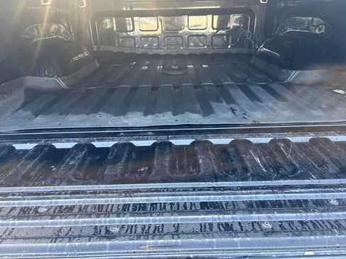 Used 2024 RAM 1500 Classic Warlock w/ Electronics Group image 27