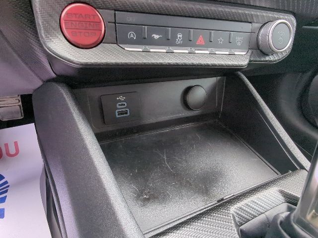 Used 2024 Ford Mustang Coupe RWD image 18