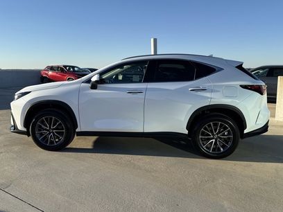 Certified 2026 Lexus NX 350 AWD w/ Premium Package