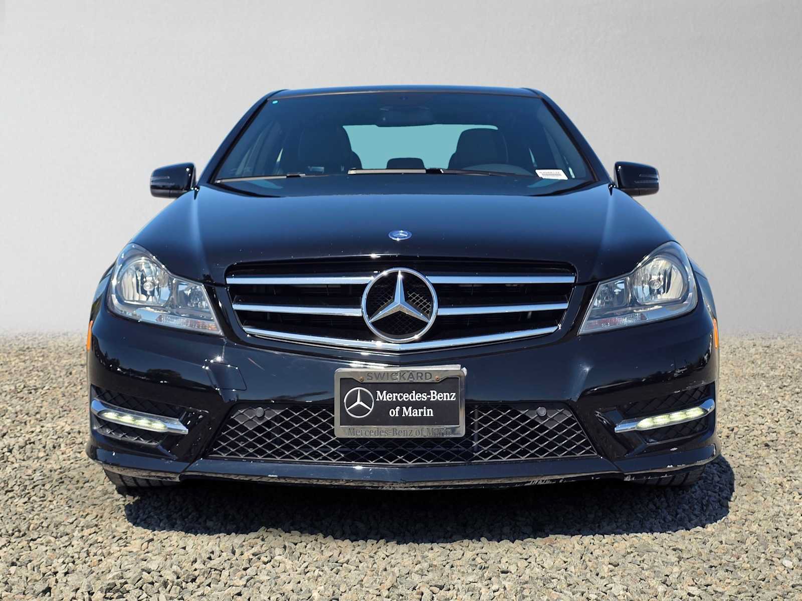 Used 2014 Mercedes-Benz C 300 4MATIC Sedan image 9