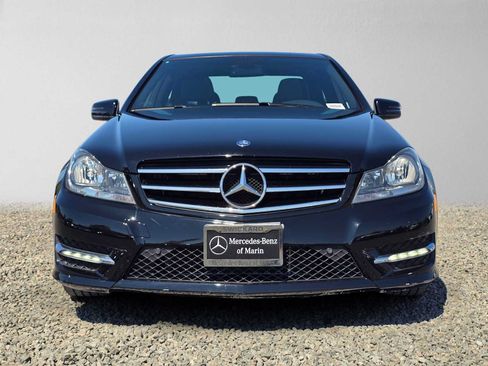 Used 2014 Mercedes-Benz C 300 4MATIC Sedan image 9