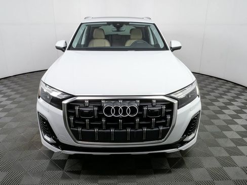 New 2025 Audi Q7 3.0T Premium Plus image 38