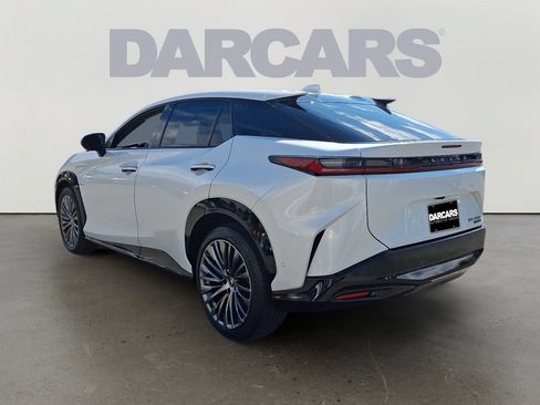 Used 2024 Lexus RZ 450e Premium w/ Accessory Package (2T) AWD/4WD image 4