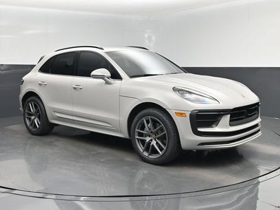 Used 2024 Porsche Macan