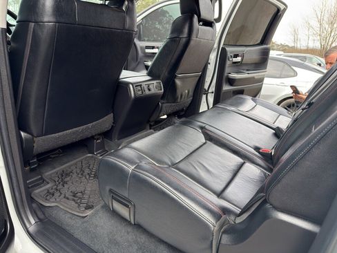 Used 2021 Toyota Tundra TRD Pro image 17