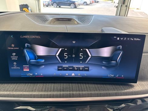 Used 2026 BMW ALPINA XB7 AWD/4WD image 26