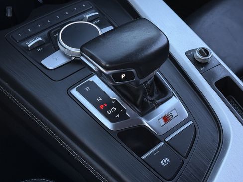 Used 2018 Audi S5 Premium Plus w/ Navigation Package image 31