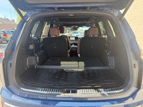 Used 2023 Kia Telluride SX AWD/4WD image 34