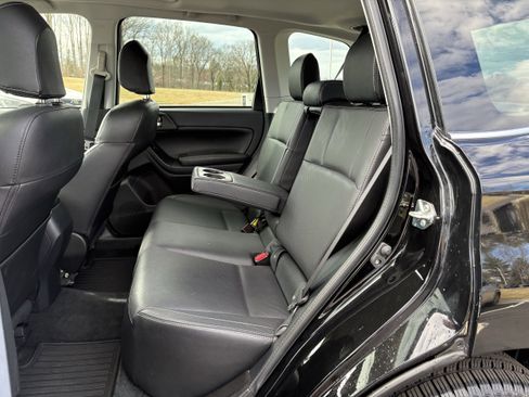 Used 2018 Subaru Forester 2.5i Limited image 33