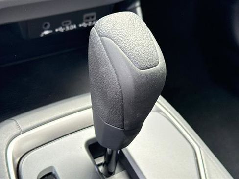 Certified 2025 Subaru Crosstrek 2.0i Premium image 21