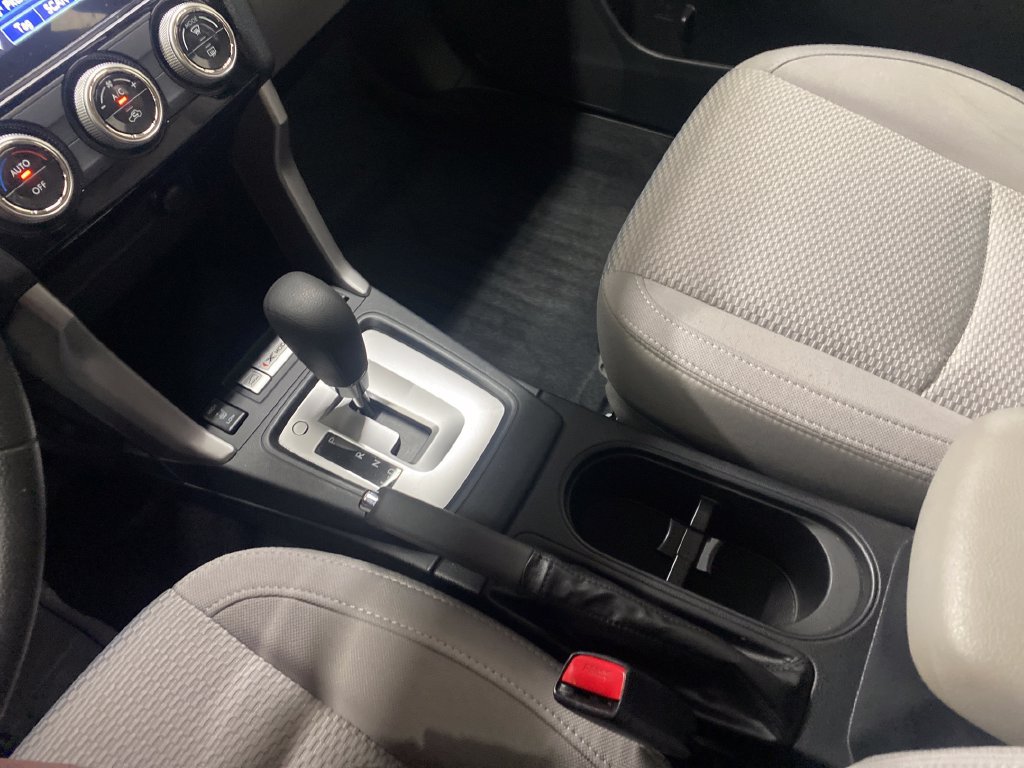 Used 2017 Subaru Forester 2.5i Premium w/ All-Weather Package AWD/4WD image 19