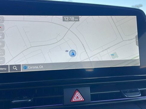 New 2026 Hyundai Elantra N Line image 18