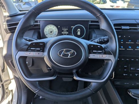 Used 2023 Hyundai Tucson XRT image 23