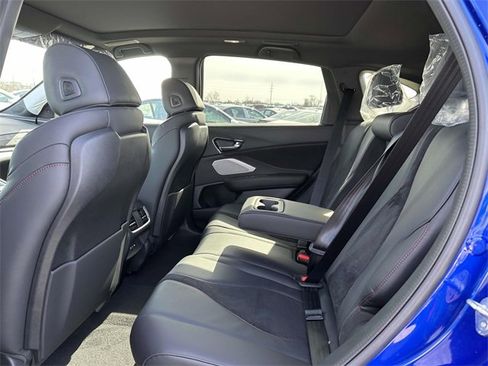 New 2025 Acura RDX AWD w/ A-Spec & Advance Pkg image 10