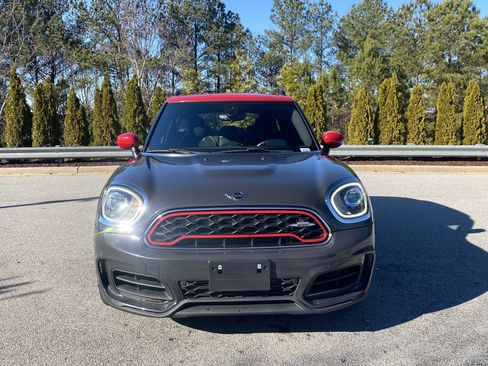 Used 2020 MINI Cooper Countryman John Cooper Works image 82