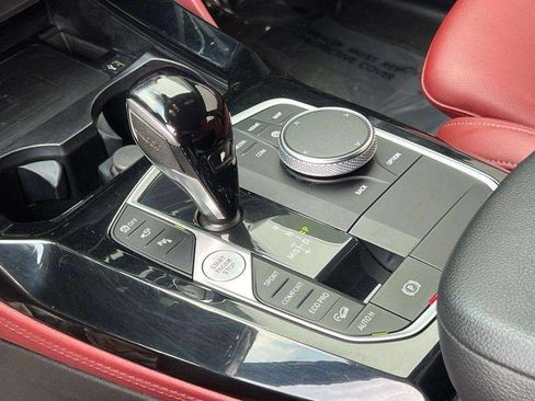 Used 2023 BMW X4 M40i w/ Premium Package AWD/4WD image 27