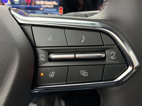 New 2026 Chevrolet Tahoe High Country image 20