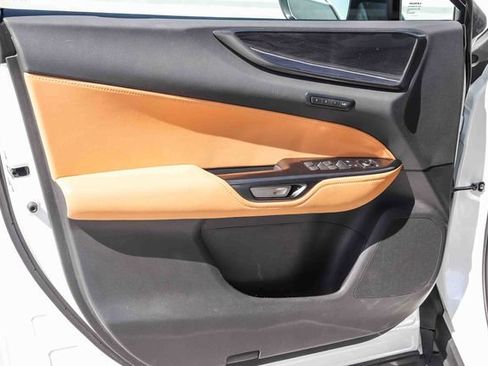 Used 2025 Lexus NX 350 AWD w/ Accessory Package (2T) image 15