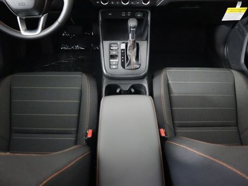 Certified 2025 Honda CR-V Sport image 16