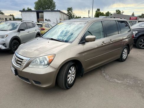 Used 2010 Honda Odyssey EX-L image 5