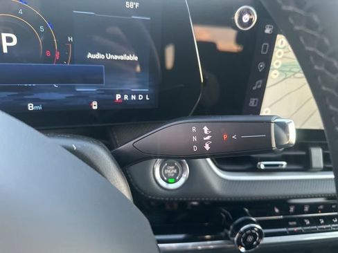 New 2026 Chevrolet Silverado 1500 LT Trail Boss w/ LT Trail Boss Premium Package image 26