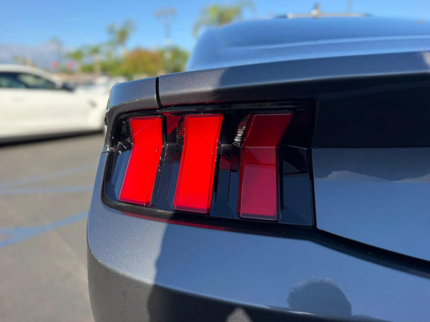 Used 2024 Ford Mustang GT Premium RWD image 12