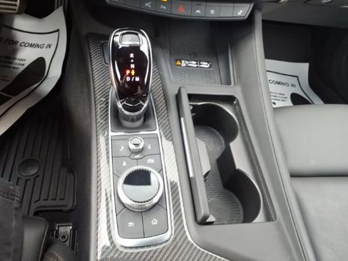 Used 2025 Cadillac CT5 V w/ Technology Package AWD/4WD image 9