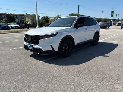 Used 2026 Honda CR-V Sport