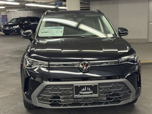 New 2026 Volkswagen Taos SE AWD/4WD image 31