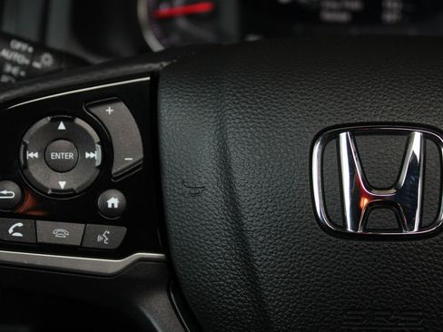 Used 2025 Honda Passport Black Edition image 36