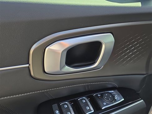 New 2026 Kia Sorento SX image 19