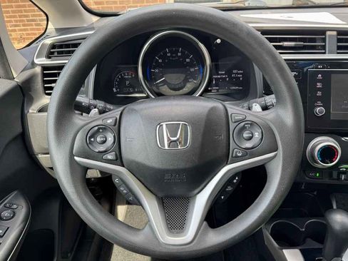 Used 2018 Honda Fit EX image 14