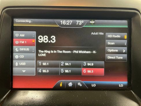 Used 2014 Ford F150 FX4 w/ Equipment Group 402A Luxury image 23