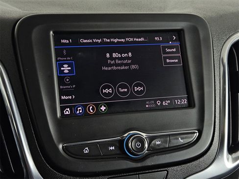 Used 2023 Chevrolet Equinox LT image 13