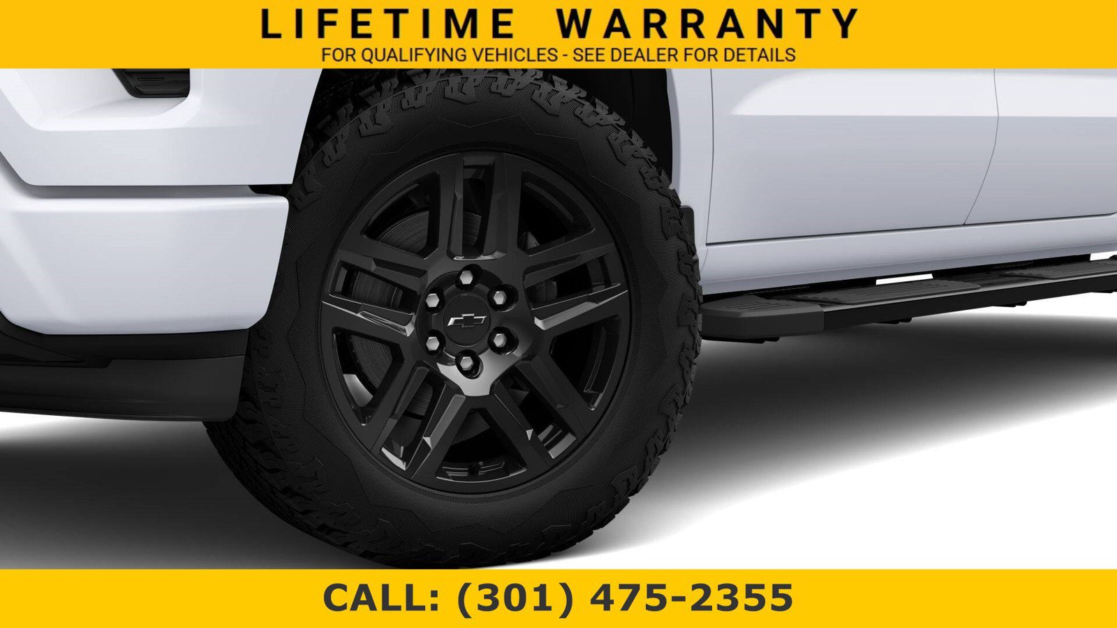 New 2026 Chevrolet Silverado 1500 RST AWD/4WD image 28