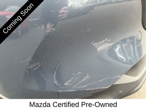 Certified 2023 MAZDA CX-5 Carbon Edition image 30