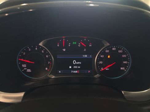 Used 2020 Chevrolet Traverse LT FWD image 15