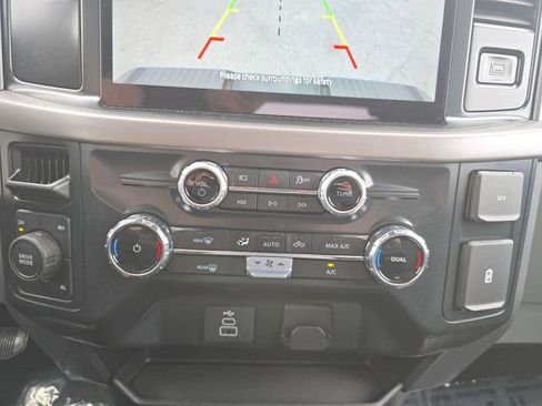 Certified 2025 Ford F150 XLT w/ Equipment Group 301A Standard image 18