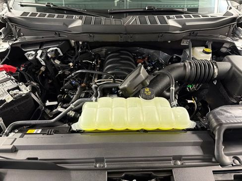 New 2026 Ford F150 Lariat AWD/4WD image 43