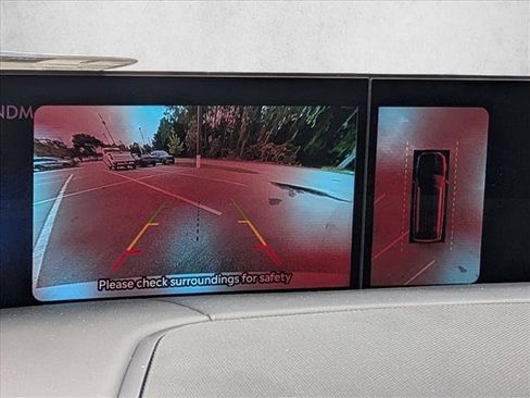 New 2025 Lincoln Navigator L Black Label image 11