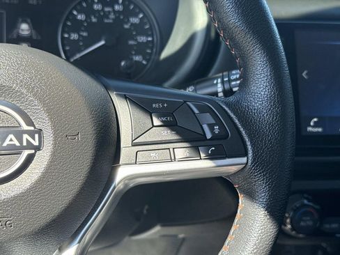 Used 2023 Nissan Kicks SR w/ Exterior Package image 25