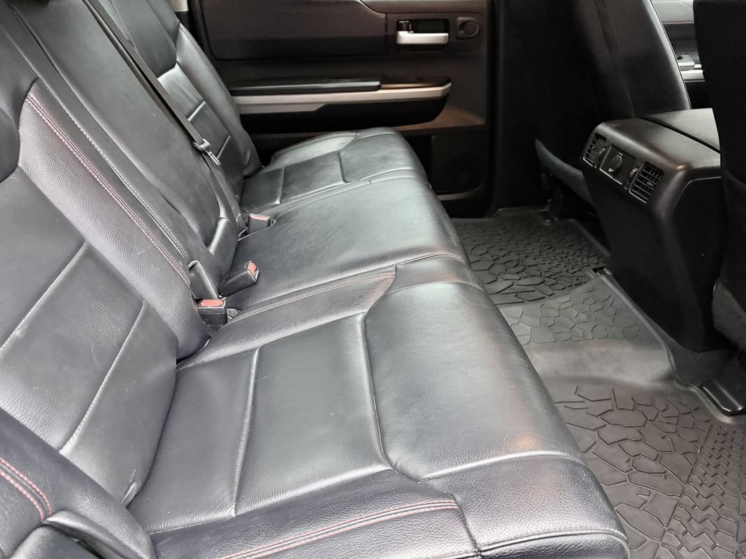 Used 2020 Toyota Tundra TRD Pro AWD/4WD image 13