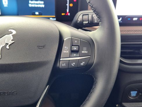 New 2026 Ford Bronco Sport Outer Banks w/ Outer Banks Tech Package+ AWD/4WD image 19