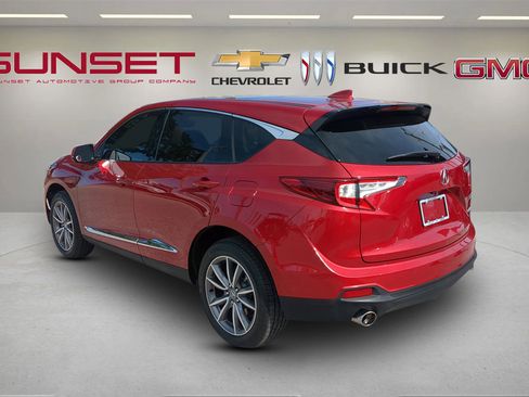 Used 2021 Acura RDX AWD w/ Technology Package image 6